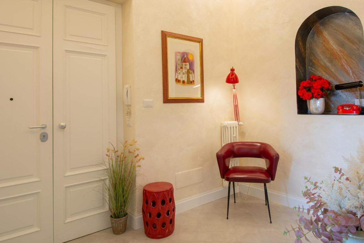 Leopolda - Dolce Florencia