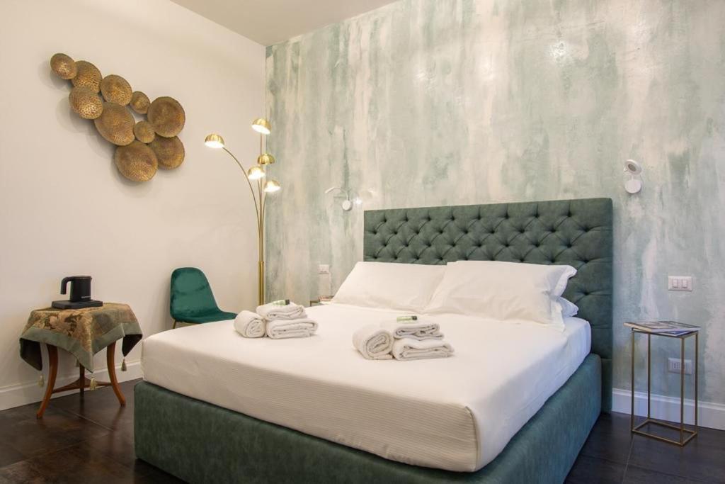 Leopolda - Dolce Guest house