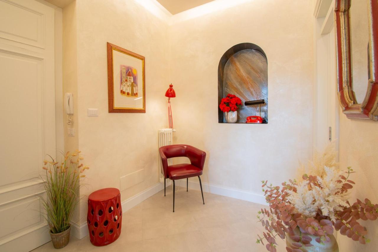 Guest house Leopolda - Dolce *