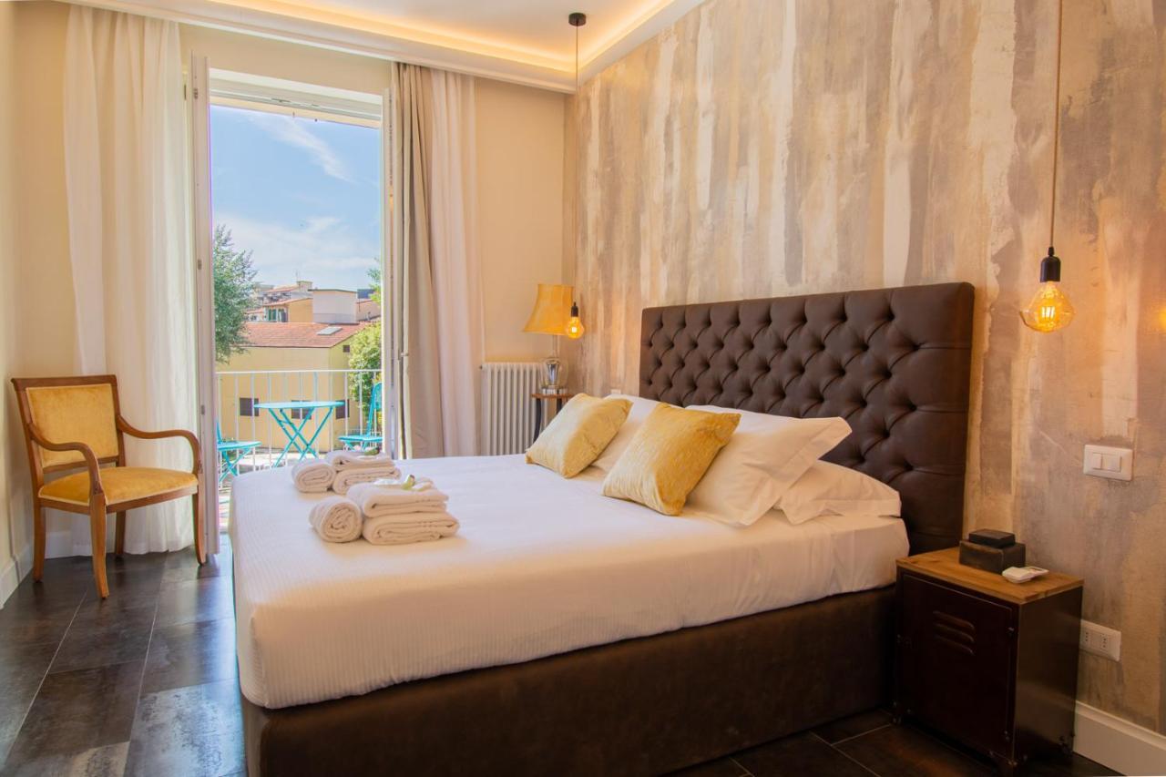 Leopolda - Dolce Guest house *