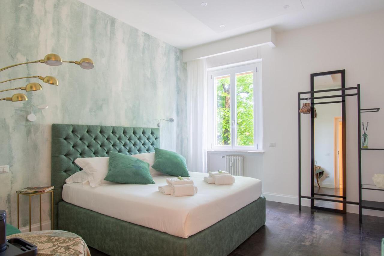 Leopolda - Dolce Guest house Florence