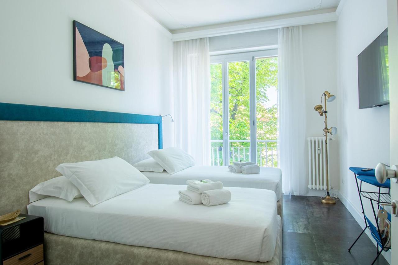 Guest house Leopolda - Dolce