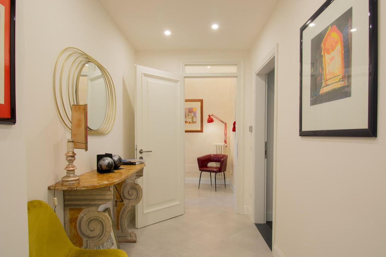 Leopolda - Dolce Guest house *