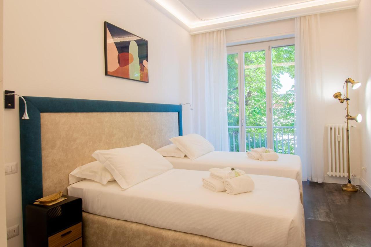Leopolda - Dolce Guest house