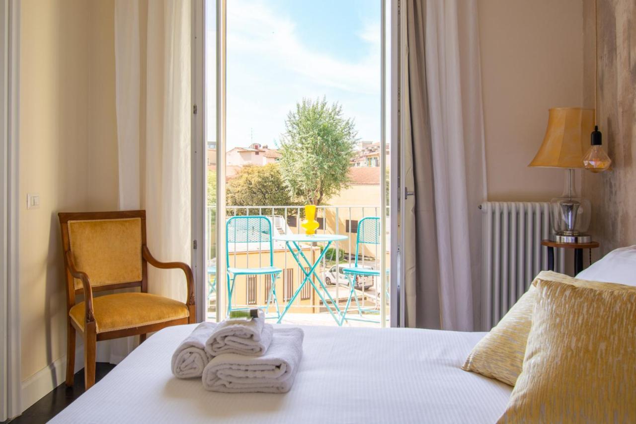 Leopolda - Dolce Guest house Florence
