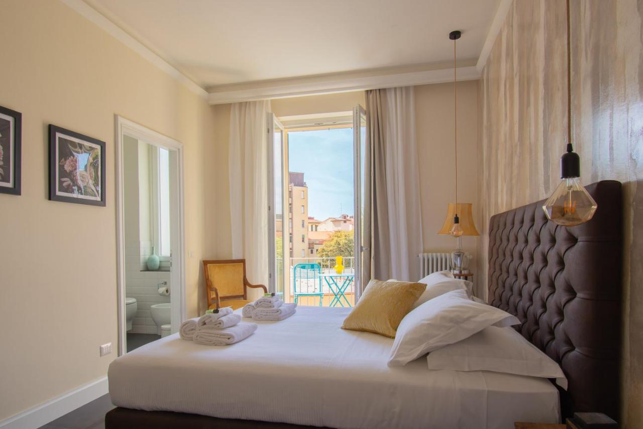 Leopolda - Dolce Guest house *