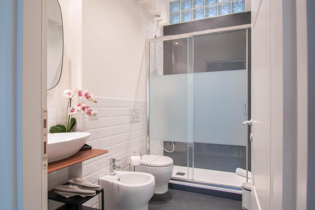 Leopolda - Dolce Guest house Florence