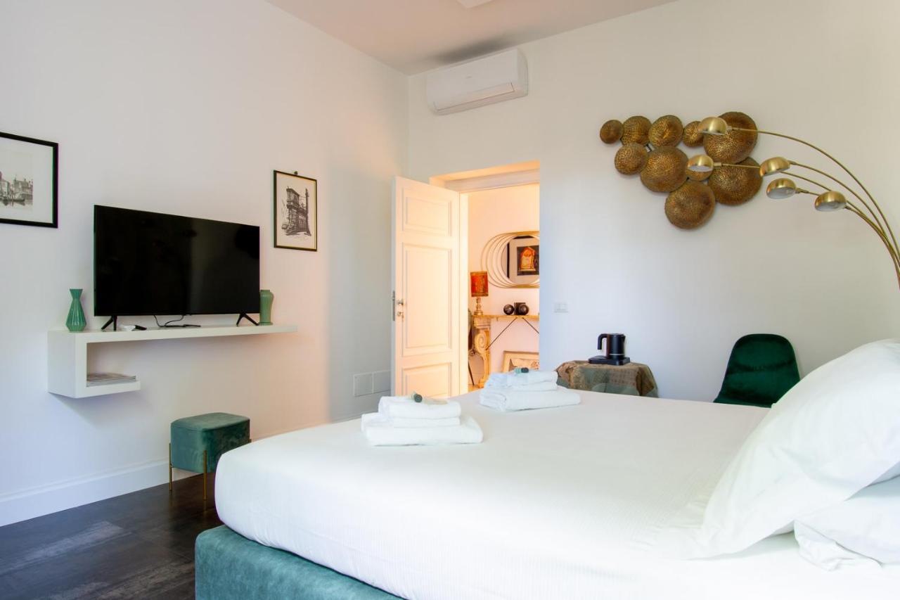 Leopolda - Dolce Guest house *