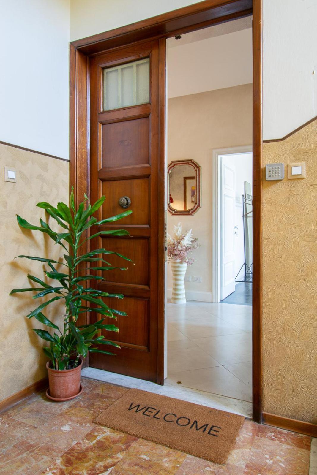 Leopolda - Dolce Guest house Florence